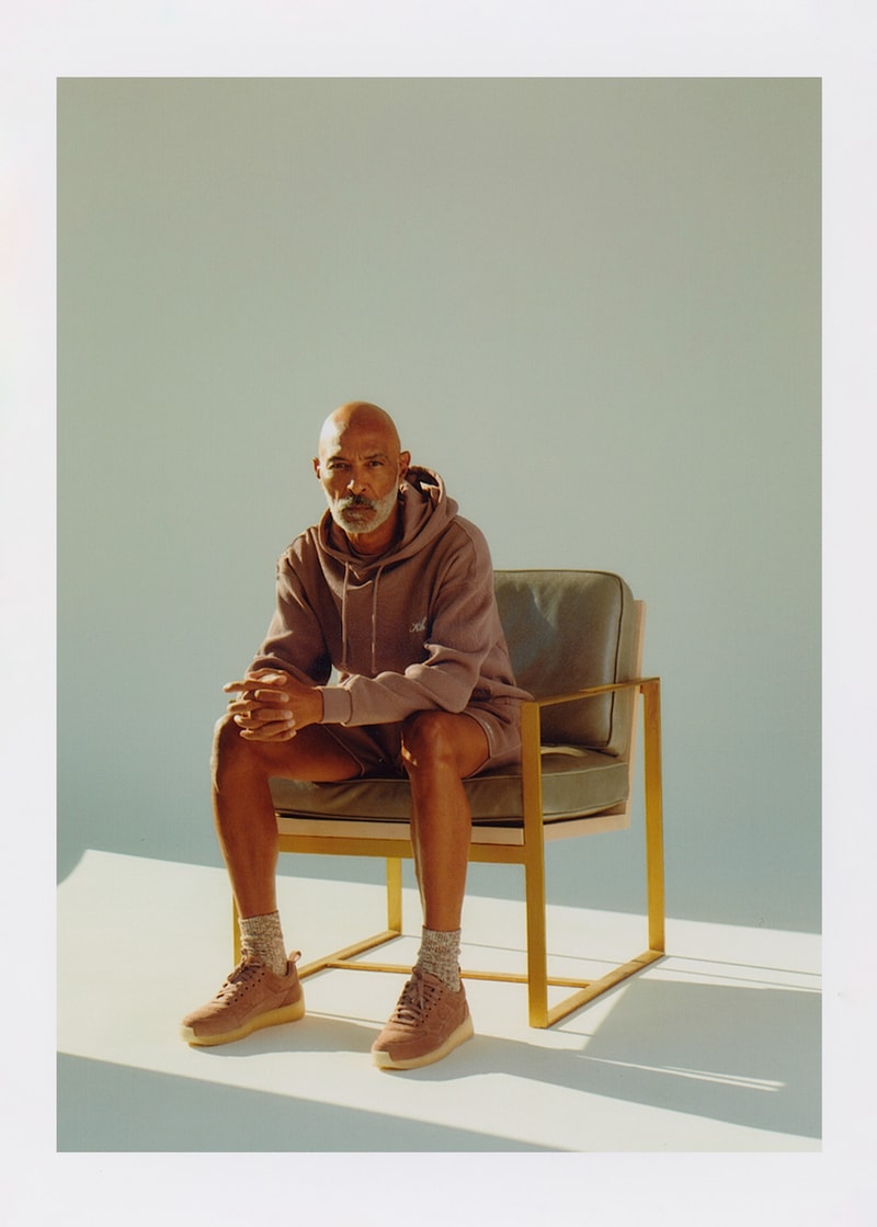 キス　Ronnie Fieg（ロニー・ファイグ） KITH Releases Its Spring 2 2021 Collection 8th ST. KITH Ronnie Fieg Clarks Originals 