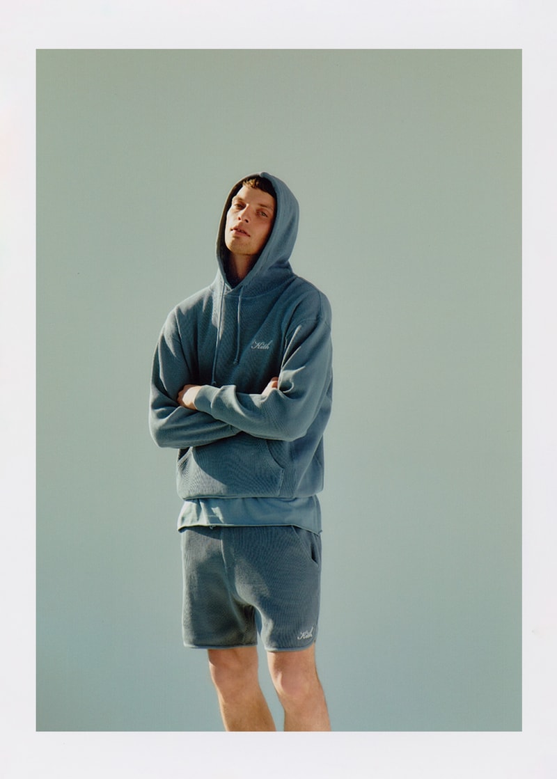 キス　Ronnie Fieg（ロニー・ファイグ） KITH Releases Its Spring 2 2021 Collection 8th ST. KITH Ronnie Fieg Clarks Originals 