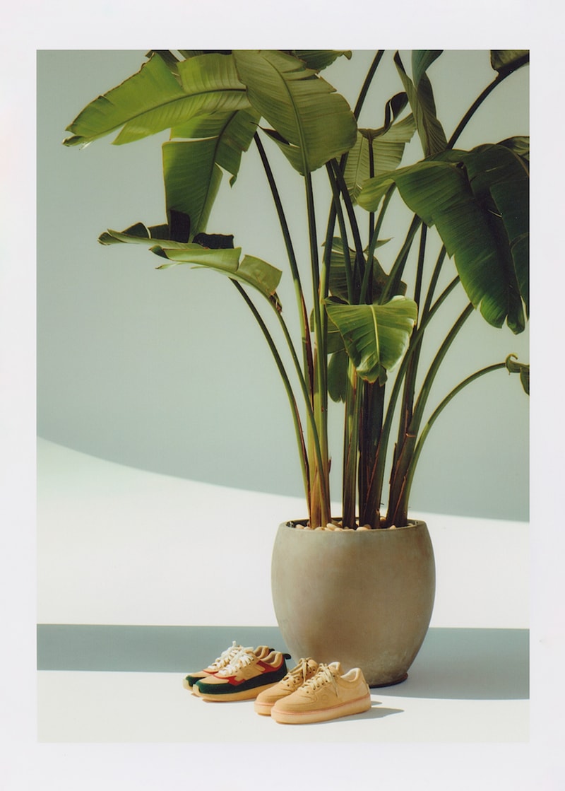 キス　Ronnie Fieg（ロニー・ファイグ） KITH Releases Its Spring 2 2021 Collection 8th ST. KITH Ronnie Fieg Clarks Originals 