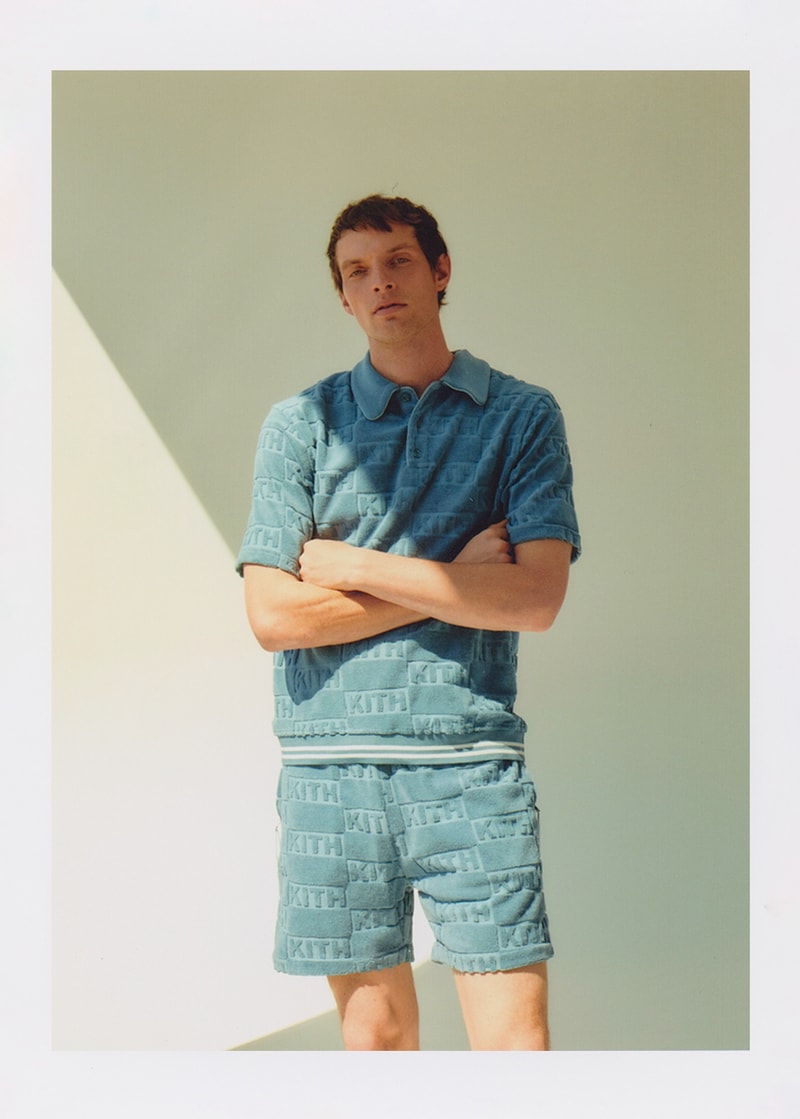 キス　Ronnie Fieg（ロニー・ファイグ） KITH Releases Its Spring 2 2021 Collection 8th ST. KITH Ronnie Fieg Clarks Originals 