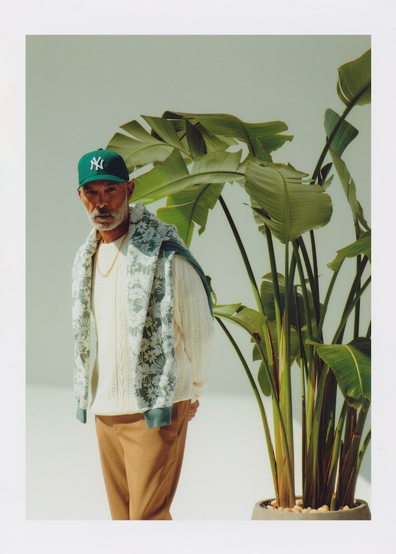キス　Ronnie Fieg（ロニー・ファイグ） KITH Releases Its Spring 2 2021 Collection 8th ST. KITH Ronnie Fieg Clarks Originals 