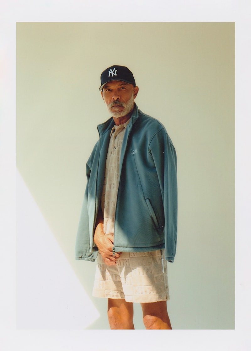 キス　Ronnie Fieg（ロニー・ファイグ） KITH Releases Its Spring 2 2021 Collection 8th ST. KITH Ronnie Fieg Clarks Originals 