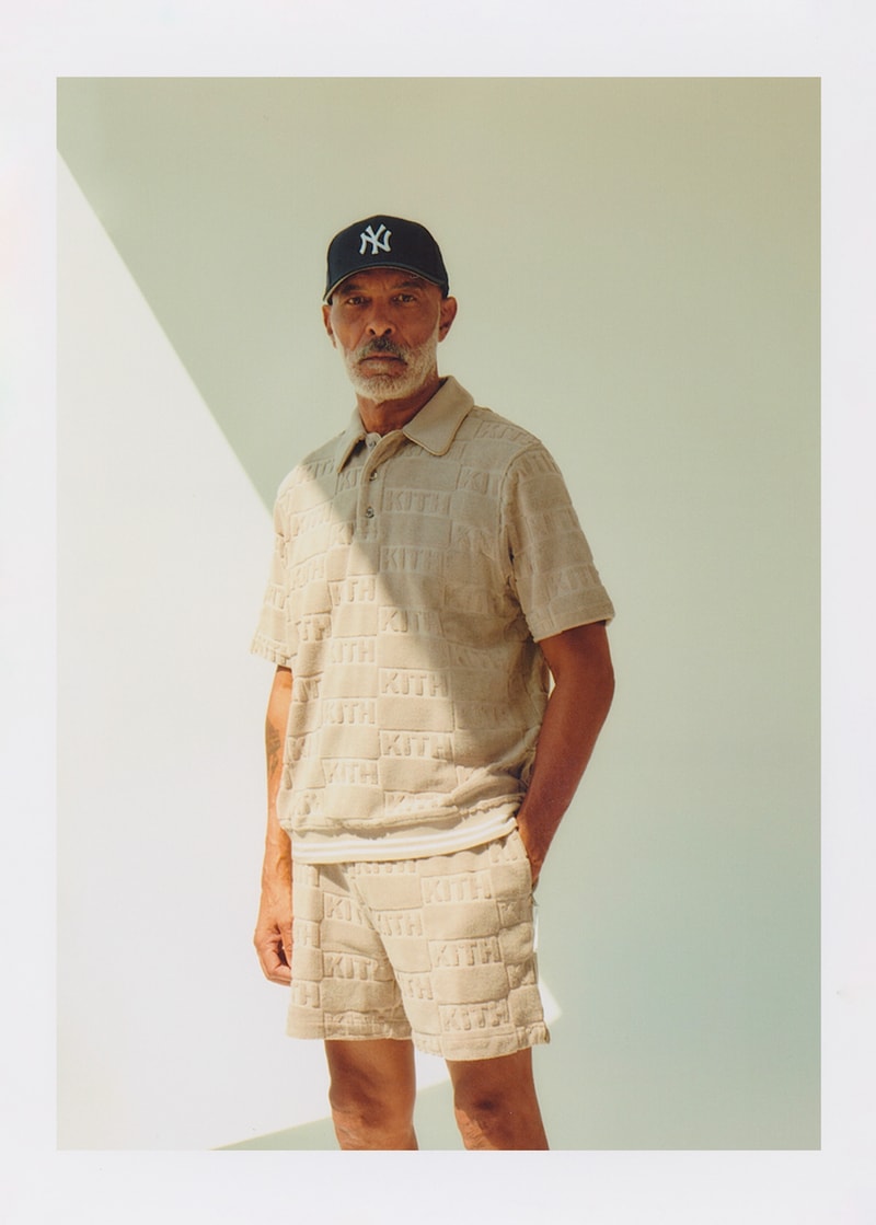 キス　Ronnie Fieg（ロニー・ファイグ） KITH Releases Its Spring 2 2021 Collection 8th ST. KITH Ronnie Fieg Clarks Originals 