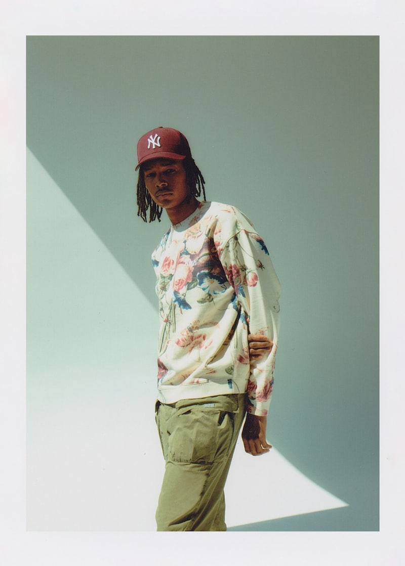 キス　Ronnie Fieg（ロニー・ファイグ） KITH Releases Its Spring 2 2021 Collection 8th ST. KITH Ronnie Fieg Clarks Originals 