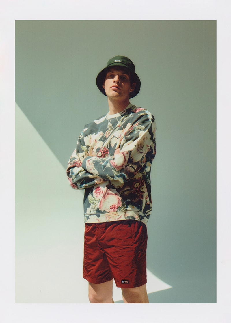 キス　Ronnie Fieg（ロニー・ファイグ） KITH Releases Its Spring 2 2021 Collection 8th ST. KITH Ronnie Fieg Clarks Originals 
