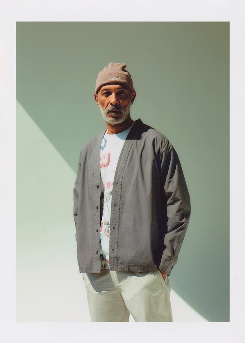 キス　Ronnie Fieg（ロニー・ファイグ） KITH Releases Its Spring 2 2021 Collection 8th ST. KITH Ronnie Fieg Clarks Originals 