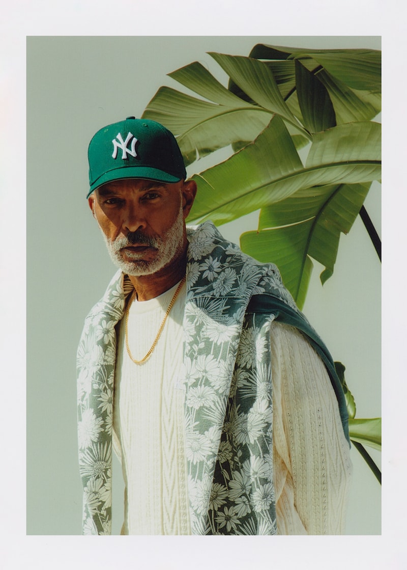 キス　Ronnie Fieg（ロニー・ファイグ） KITH Releases Its Spring 2 2021 Collection 8th ST. KITH Ronnie Fieg Clarks Originals 