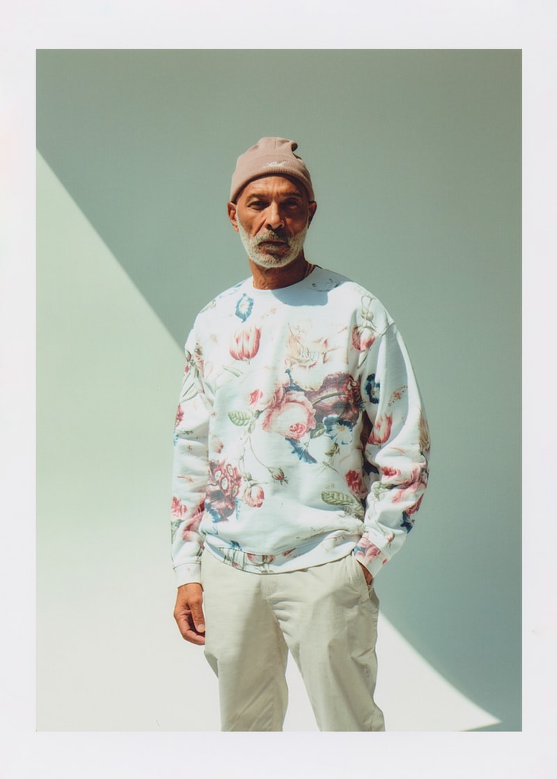キス　Ronnie Fieg（ロニー・ファイグ） KITH Releases Its Spring 2 2021 Collection 8th ST. KITH Ronnie Fieg Clarks Originals 