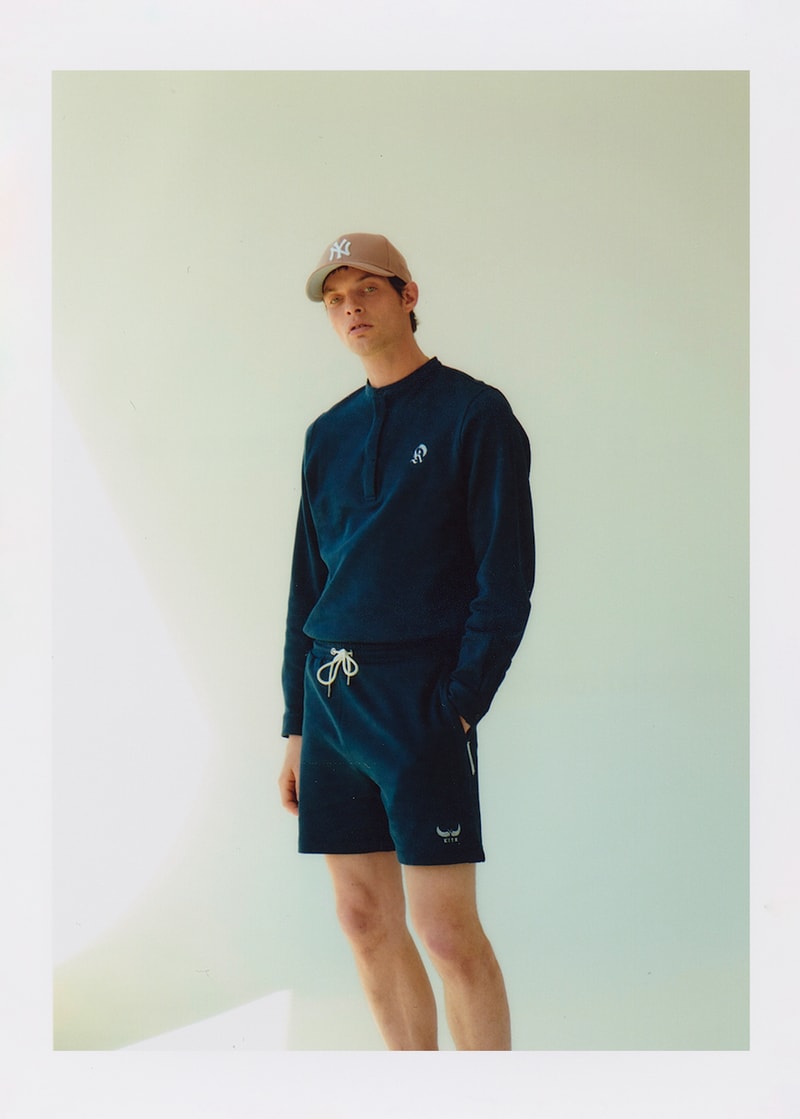 キス　Ronnie Fieg（ロニー・ファイグ） KITH Releases Its Spring 2 2021 Collection 8th ST. KITH Ronnie Fieg Clarks Originals 
