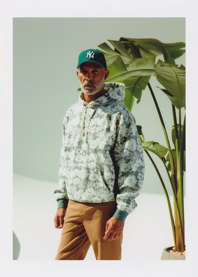 キス　Ronnie Fieg（ロニー・ファイグ） KITH Releases Its Spring 2 2021 Collection 8th ST. KITH Ronnie Fieg Clarks Originals 