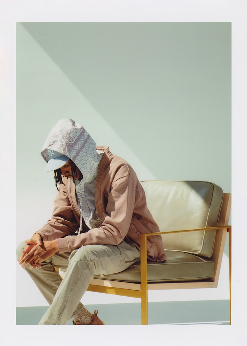 キス　Ronnie Fieg（ロニー・ファイグ） KITH Releases Its Spring 2 2021 Collection 8th ST. KITH Ronnie Fieg Clarks Originals 