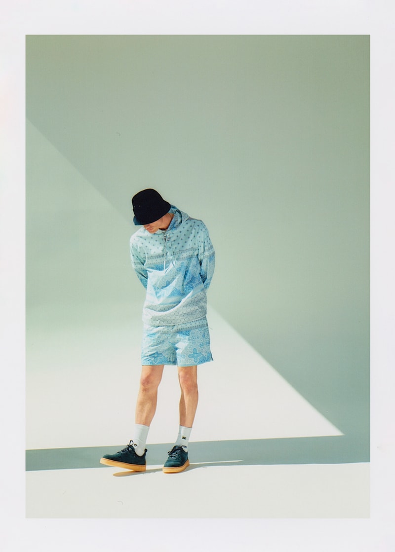 キス　Ronnie Fieg（ロニー・ファイグ） KITH Releases Its Spring 2 2021 Collection 8th ST. KITH Ronnie Fieg Clarks Originals 