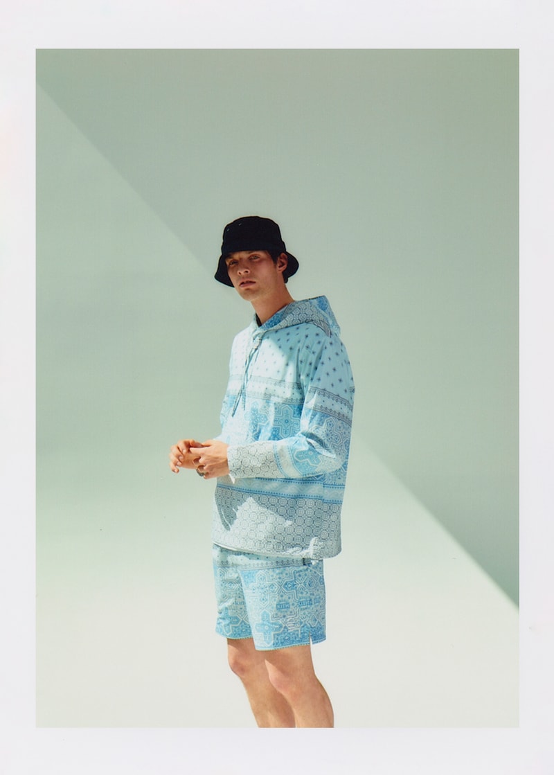 キス　Ronnie Fieg（ロニー・ファイグ） KITH Releases Its Spring 2 2021 Collection 8th ST. KITH Ronnie Fieg Clarks Originals 