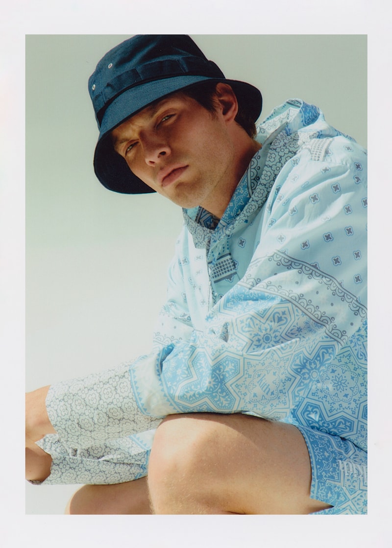 キス　Ronnie Fieg（ロニー・ファイグ） KITH Releases Its Spring 2 2021 Collection 8th ST. KITH Ronnie Fieg Clarks Originals 