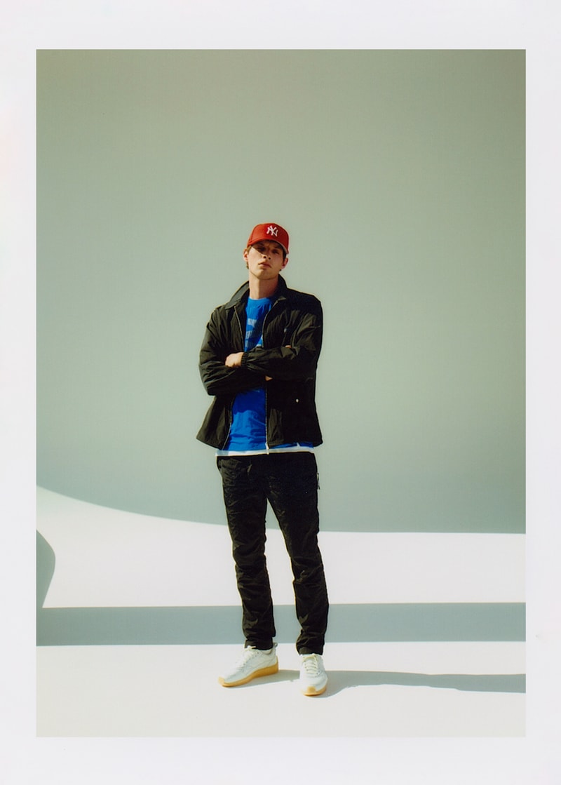 キス　Ronnie Fieg（ロニー・ファイグ） KITH Releases Its Spring 2 2021 Collection 8th ST. KITH Ronnie Fieg Clarks Originals 