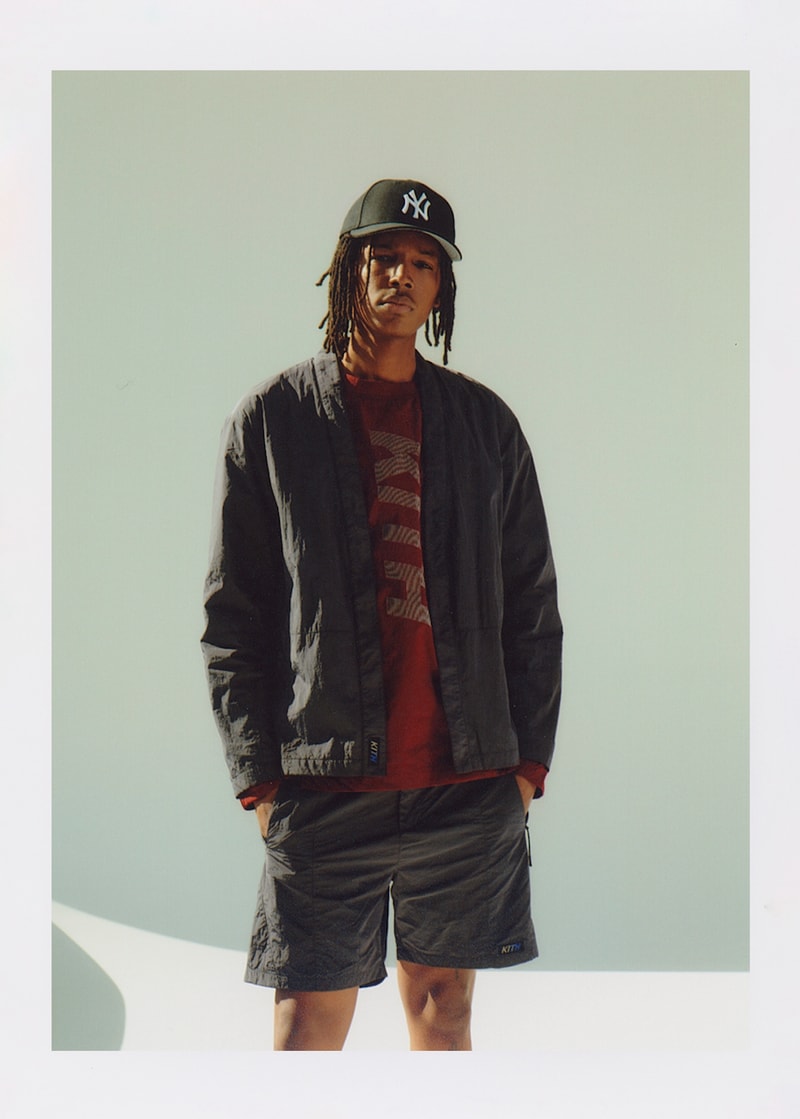 キス　Ronnie Fieg（ロニー・ファイグ） KITH Releases Its Spring 2 2021 Collection 8th ST. KITH Ronnie Fieg Clarks Originals 