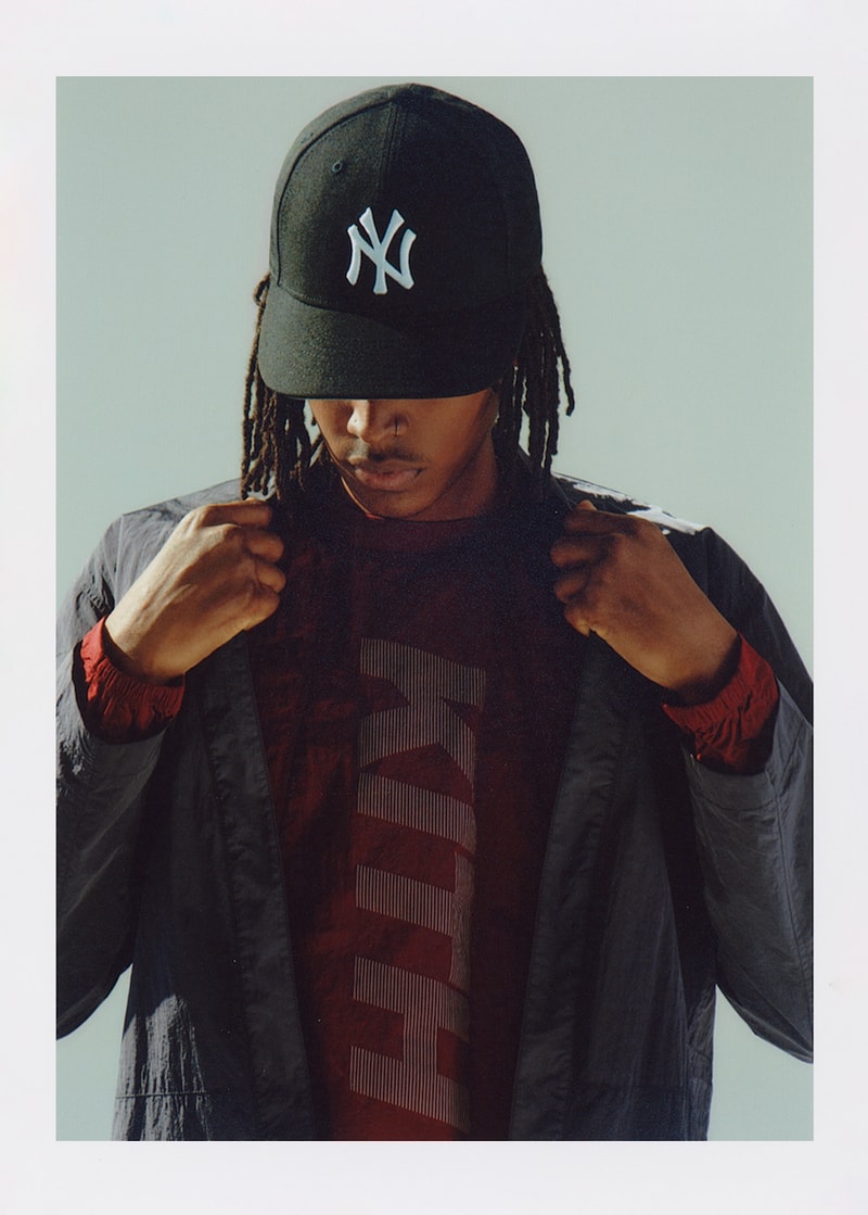 キス　Ronnie Fieg（ロニー・ファイグ） KITH Releases Its Spring 2 2021 Collection 8th ST. KITH Ronnie Fieg Clarks Originals 