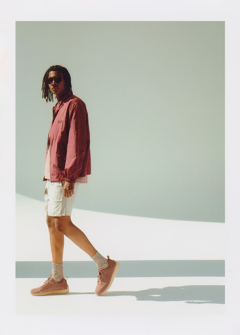 キス　Ronnie Fieg（ロニー・ファイグ） KITH Releases Its Spring 2 2021 Collection 8th ST. KITH Ronnie Fieg Clarks Originals 