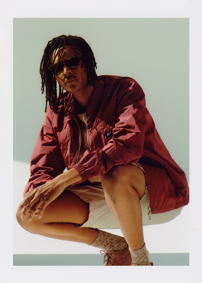 キス　Ronnie Fieg（ロニー・ファイグ） KITH Releases Its Spring 2 2021 Collection 8th ST. KITH Ronnie Fieg Clarks Originals 
