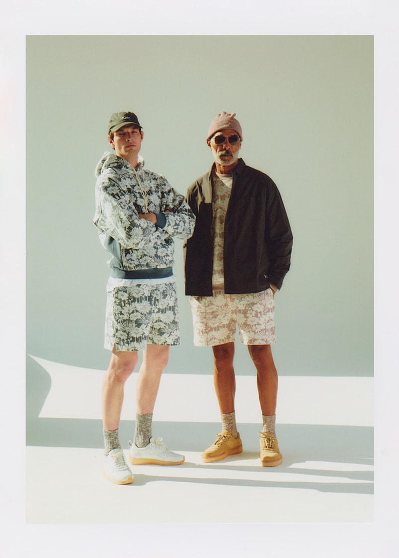 キス　Ronnie Fieg（ロニー・ファイグ） KITH Releases Its Spring 2 2021 Collection 8th ST. KITH Ronnie Fieg Clarks Originals 