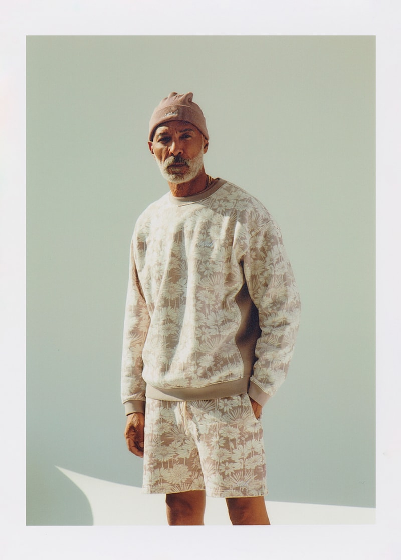 キス　Ronnie Fieg（ロニー・ファイグ） KITH Releases Its Spring 2 2021 Collection 8th ST. KITH Ronnie Fieg Clarks Originals 
