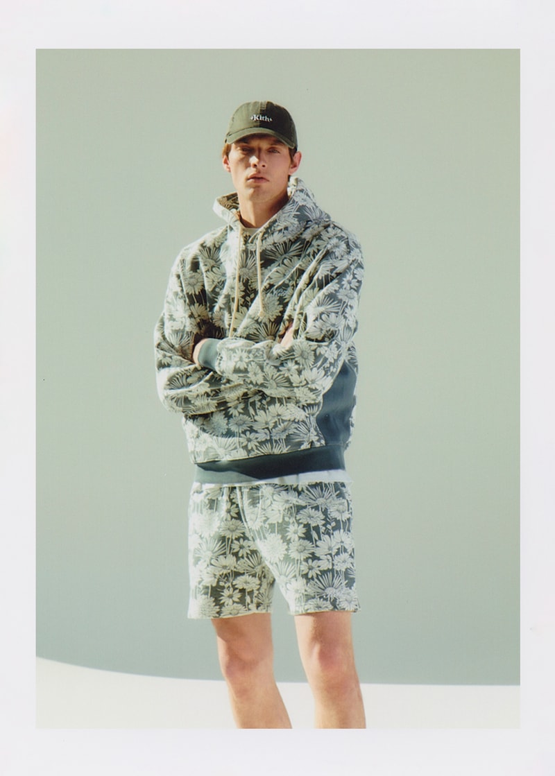 キス　Ronnie Fieg（ロニー・ファイグ） KITH Releases Its Spring 2 2021 Collection 8th ST. KITH Ronnie Fieg Clarks Originals 
