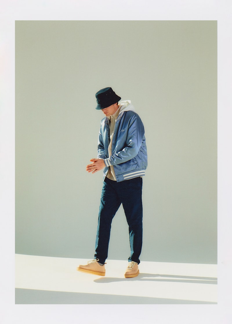 キス　Ronnie Fieg（ロニー・ファイグ） KITH Releases Its Spring 2 2021 Collection 8th ST. KITH Ronnie Fieg Clarks Originals 