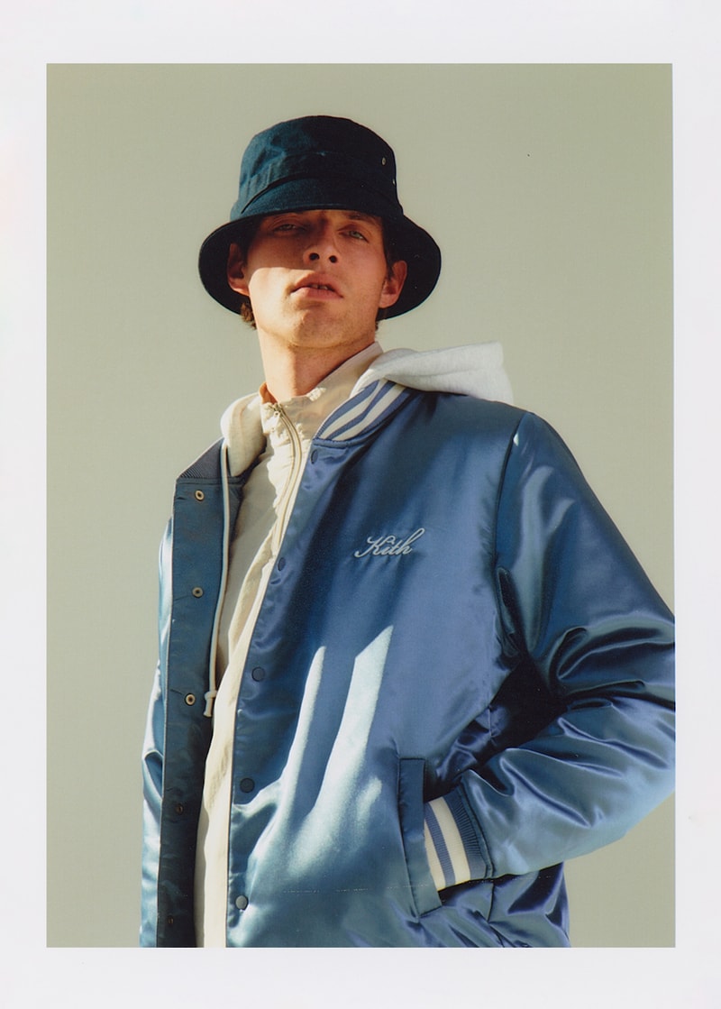キス　Ronnie Fieg（ロニー・ファイグ） KITH Releases Its Spring 2 2021 Collection 8th ST. KITH Ronnie Fieg Clarks Originals 