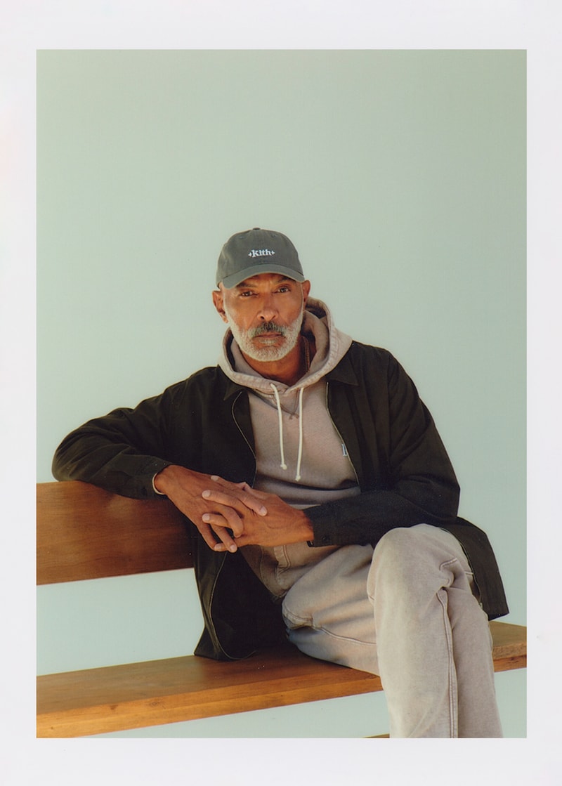 キス　Ronnie Fieg（ロニー・ファイグ） KITH Releases Its Spring 2 2021 Collection 8th ST. KITH Ronnie Fieg Clarks Originals 
