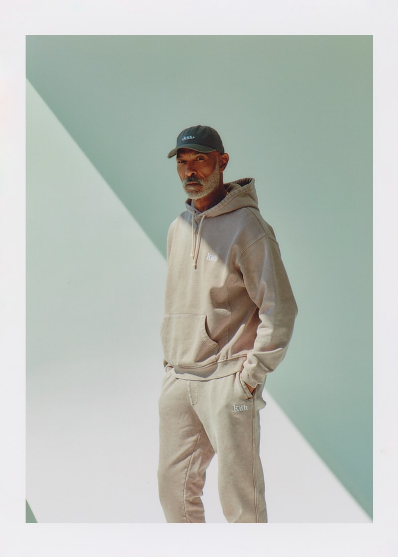 キス　Ronnie Fieg（ロニー・ファイグ） KITH Releases Its Spring 2 2021 Collection 8th ST. KITH Ronnie Fieg Clarks Originals 