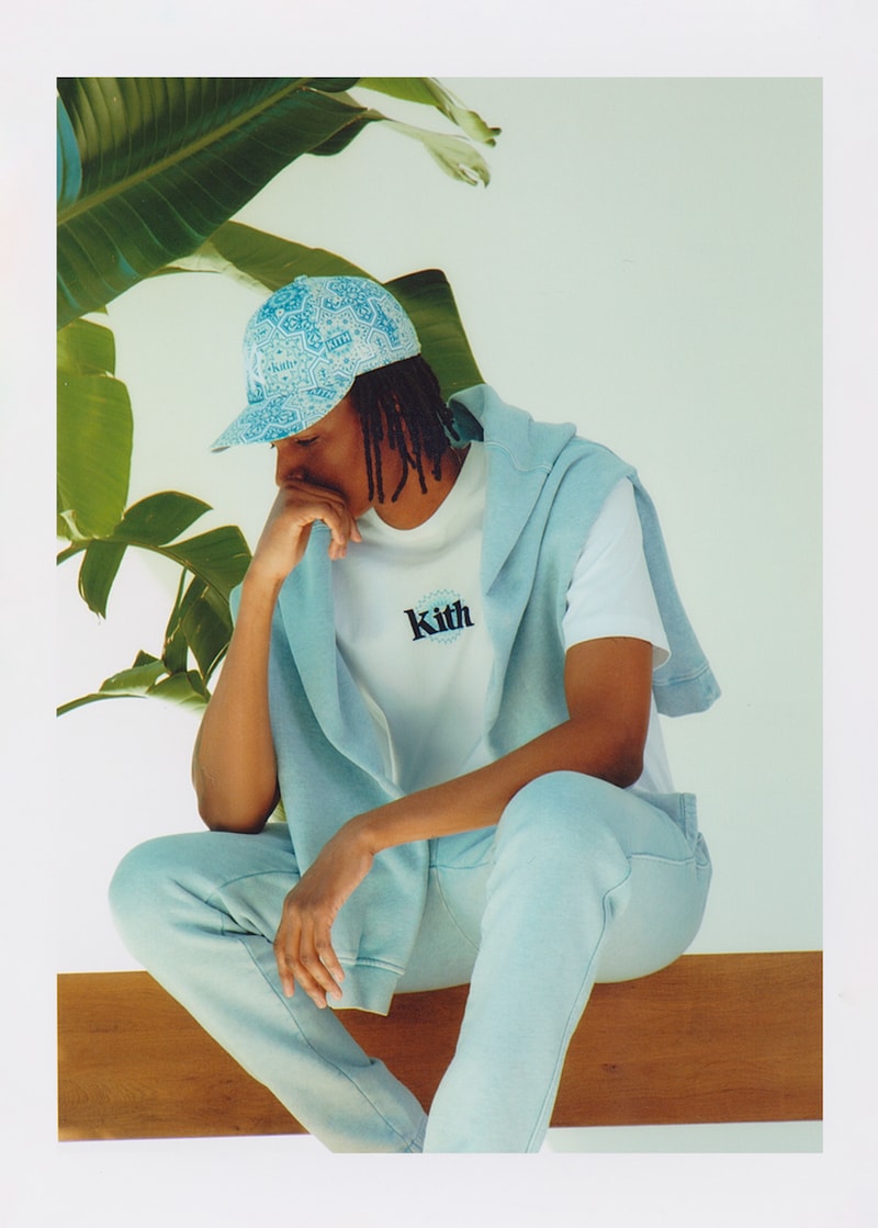 キス　Ronnie Fieg（ロニー・ファイグ） KITH Releases Its Spring 2 2021 Collection 8th ST. KITH Ronnie Fieg Clarks Originals 