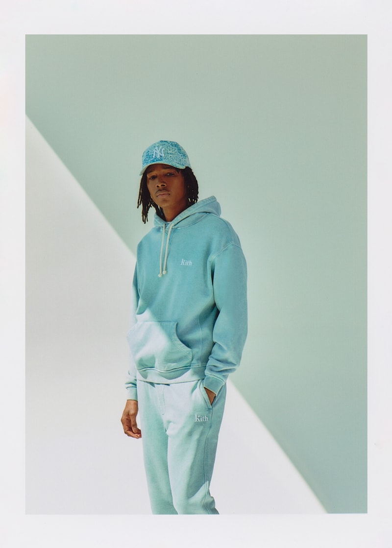 キス　Ronnie Fieg（ロニー・ファイグ） KITH Releases Its Spring 2 2021 Collection 8th ST. KITH Ronnie Fieg Clarks Originals 