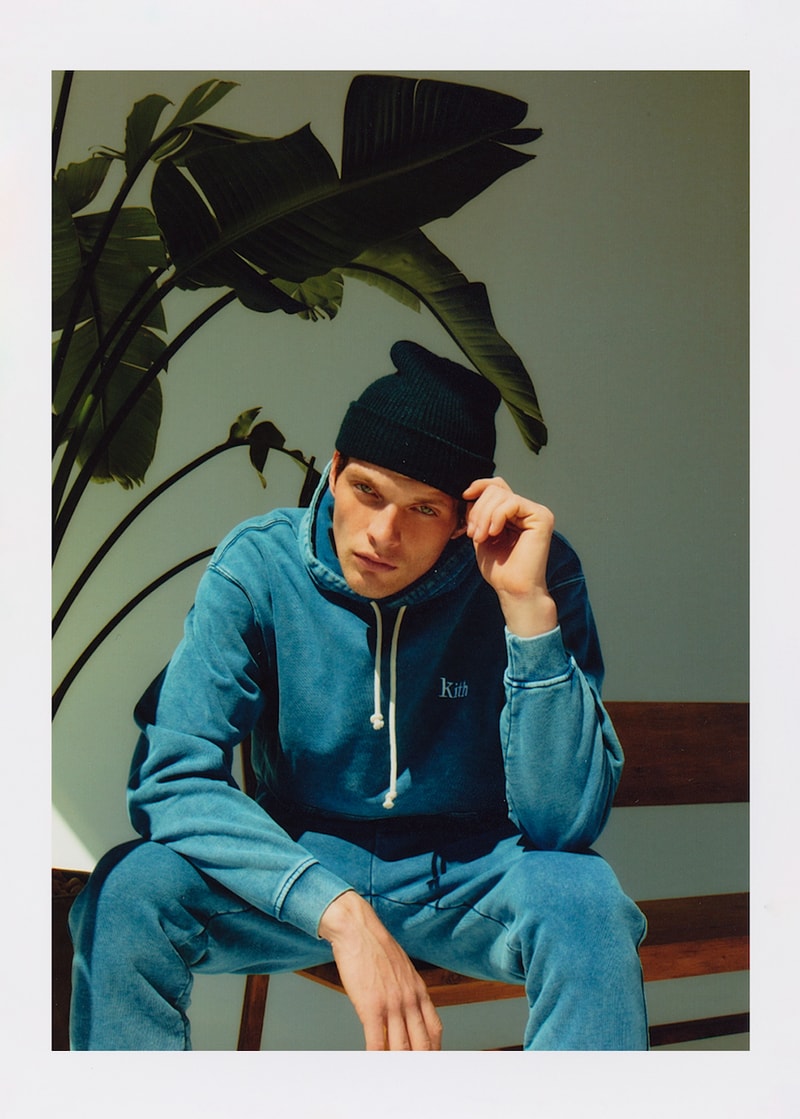 キス　Ronnie Fieg（ロニー・ファイグ） KITH Releases Its Spring 2 2021 Collection 8th ST. KITH Ronnie Fieg Clarks Originals 