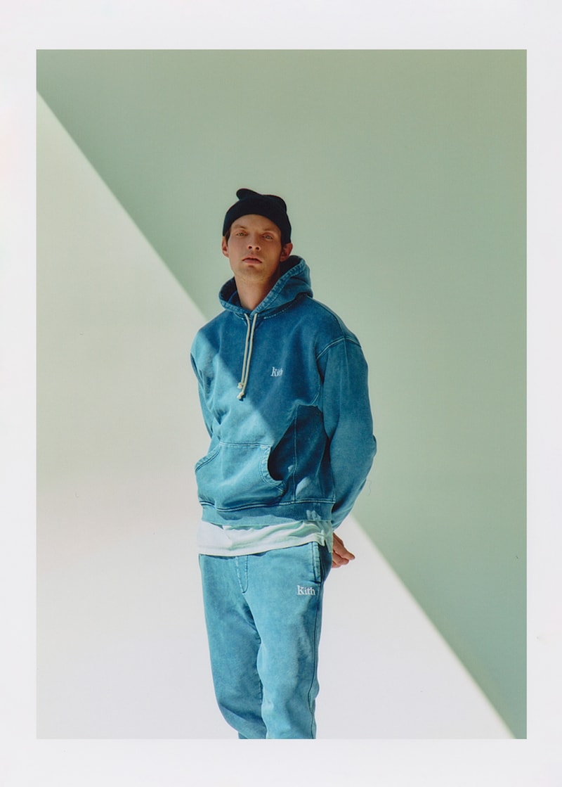キス　Ronnie Fieg（ロニー・ファイグ） KITH Releases Its Spring 2 2021 Collection 8th ST. KITH Ronnie Fieg Clarks Originals 