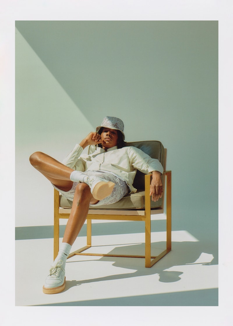 キス　Ronnie Fieg（ロニー・ファイグ） KITH Releases Its Spring 2 2021 Collection 8th ST. KITH Ronnie Fieg Clarks Originals 