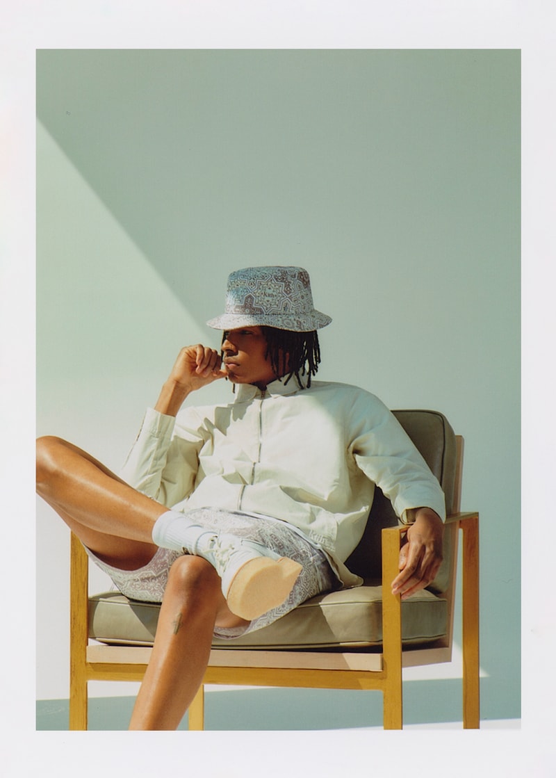 キス　Ronnie Fieg（ロニー・ファイグ） KITH Releases Its Spring 2 2021 Collection 8th ST. KITH Ronnie Fieg Clarks Originals 