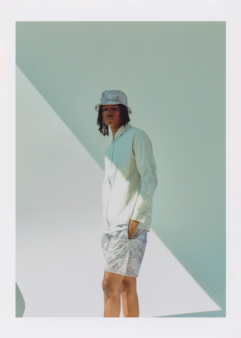 キス　Ronnie Fieg（ロニー・ファイグ） KITH Releases Its Spring 2 2021 Collection 8th ST. KITH Ronnie Fieg Clarks Originals 