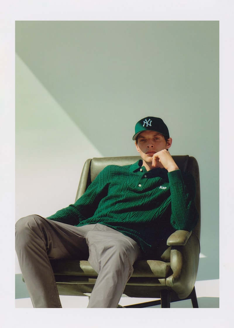 キス　Ronnie Fieg（ロニー・ファイグ） KITH Releases Its Spring 2 2021 Collection 8th ST. KITH Ronnie Fieg Clarks Originals 