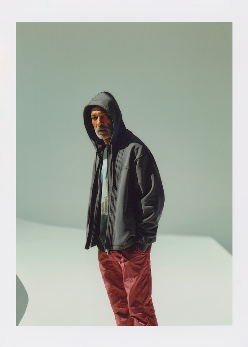 キス　Ronnie Fieg（ロニー・ファイグ） KITH Releases Its Spring 2 2021 Collection 8th ST. KITH Ronnie Fieg Clarks Originals 