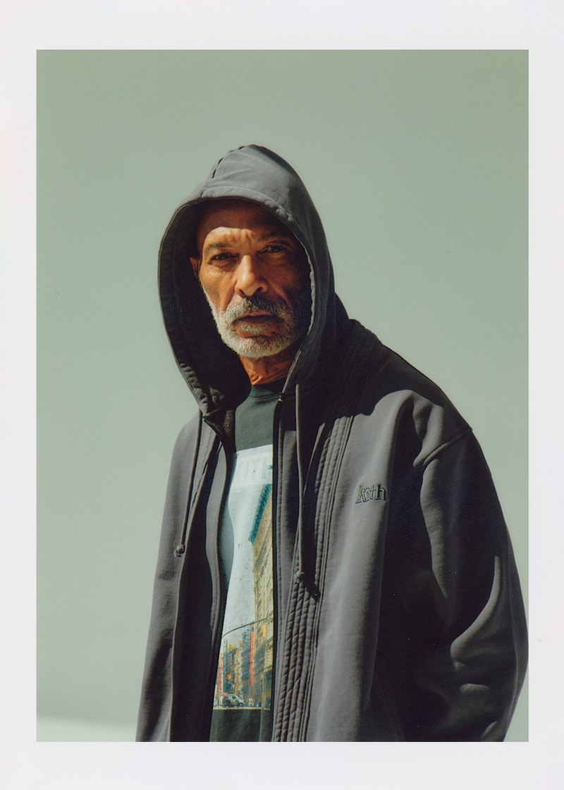 キス　Ronnie Fieg（ロニー・ファイグ） KITH Releases Its Spring 2 2021 Collection 8th ST. KITH Ronnie Fieg Clarks Originals 
