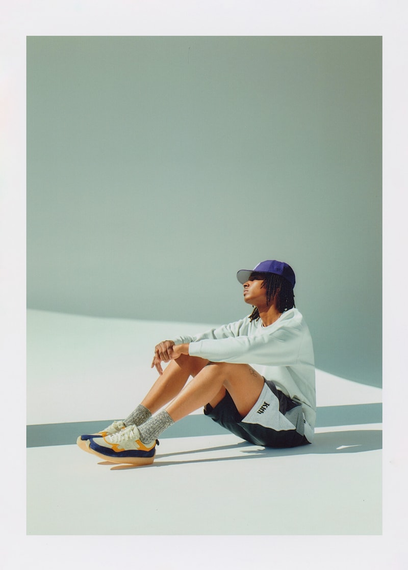 キス　Ronnie Fieg（ロニー・ファイグ） KITH Releases Its Spring 2 2021 Collection 8th ST. KITH Ronnie Fieg Clarks Originals 