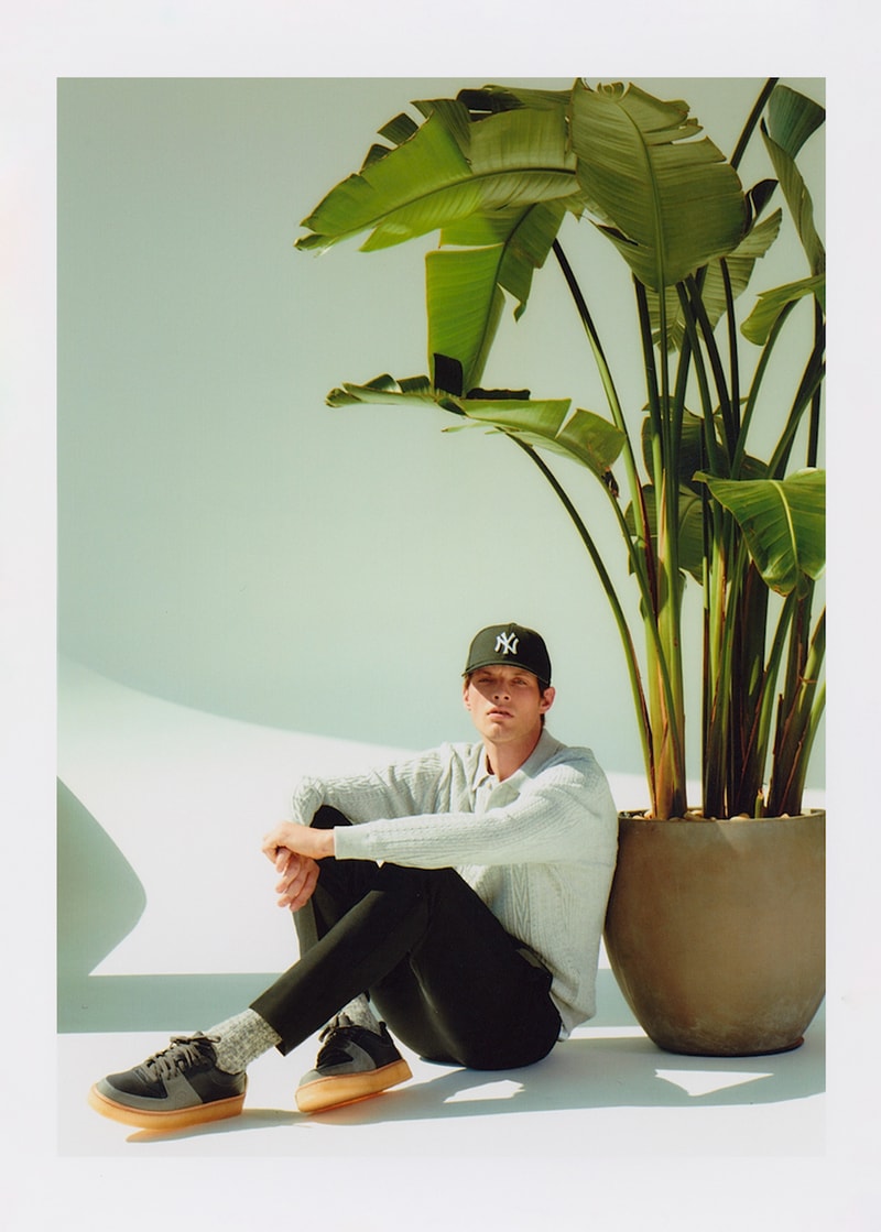 キス　Ronnie Fieg（ロニー・ファイグ） KITH Releases Its Spring 2 2021 Collection 8th ST. KITH Ronnie Fieg Clarks Originals 