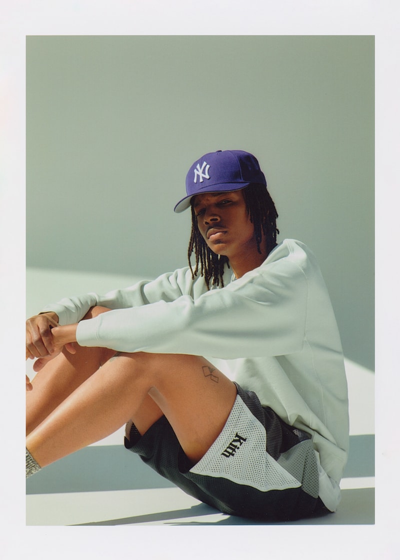 キス　Ronnie Fieg（ロニー・ファイグ） KITH Releases Its Spring 2 2021 Collection 8th ST. KITH Ronnie Fieg Clarks Originals 