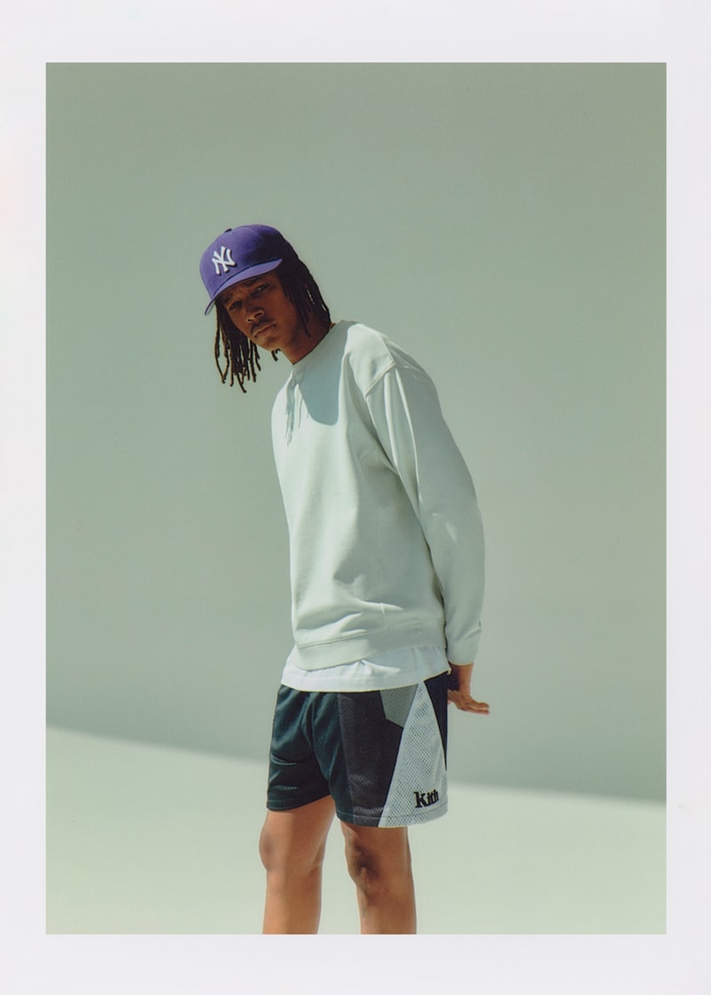 キス　Ronnie Fieg（ロニー・ファイグ） KITH Releases Its Spring 2 2021 Collection 8th ST. KITH Ronnie Fieg Clarks Originals 