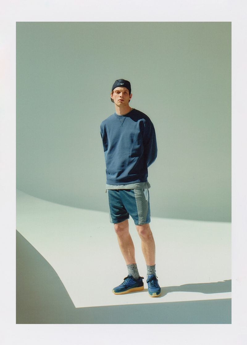 キス　Ronnie Fieg（ロニー・ファイグ） KITH Releases Its Spring 2 2021 Collection 8th ST. KITH Ronnie Fieg Clarks Originals 