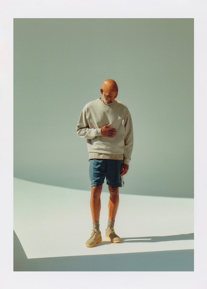 キス　Ronnie Fieg（ロニー・ファイグ） KITH Releases Its Spring 2 2021 Collection 8th ST. KITH Ronnie Fieg Clarks Originals 