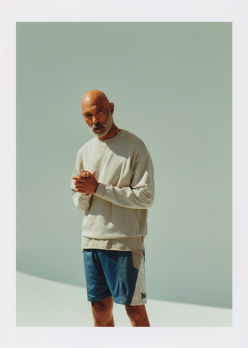 キス　Ronnie Fieg（ロニー・ファイグ） KITH Releases Its Spring 2 2021 Collection 8th ST. KITH Ronnie Fieg Clarks Originals 