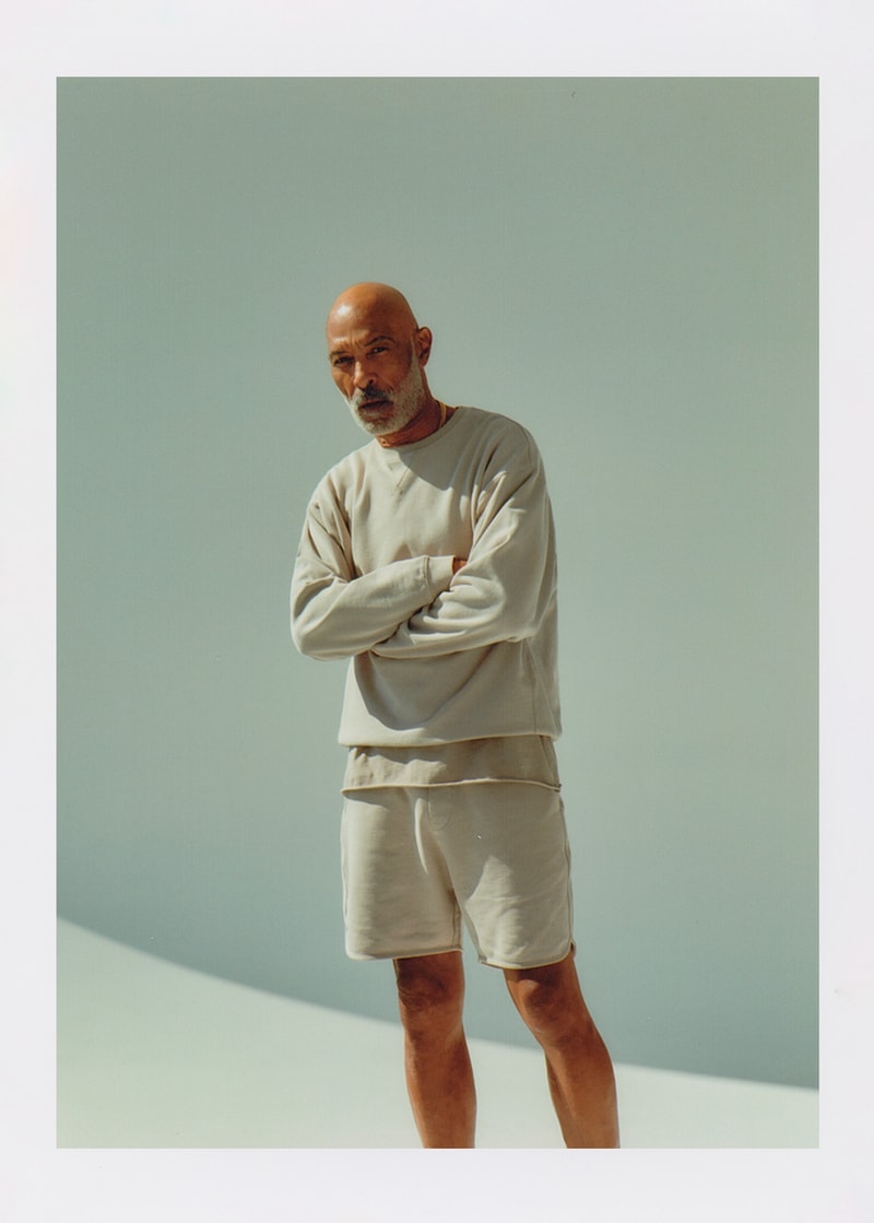 キス　Ronnie Fieg（ロニー・ファイグ） KITH Releases Its Spring 2 2021 Collection 8th ST. KITH Ronnie Fieg Clarks Originals 