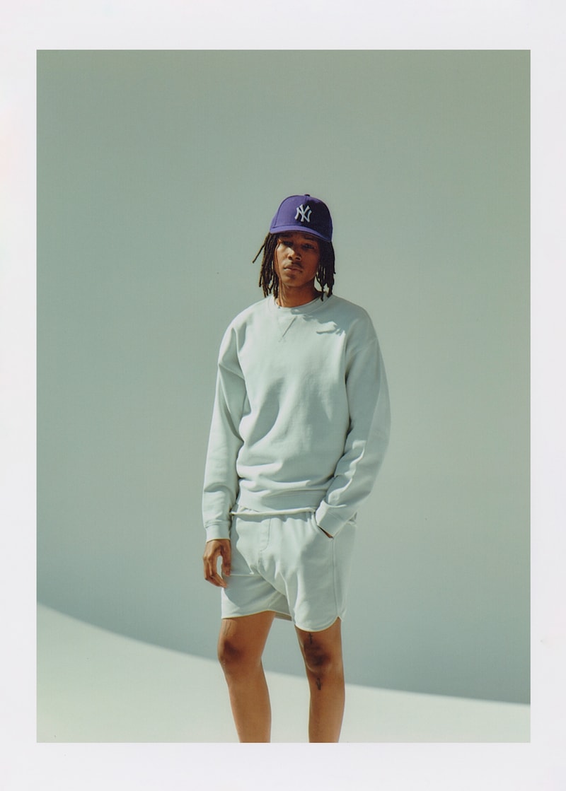 キス　Ronnie Fieg（ロニー・ファイグ） KITH Releases Its Spring 2 2021 Collection 8th ST. KITH Ronnie Fieg Clarks Originals 
