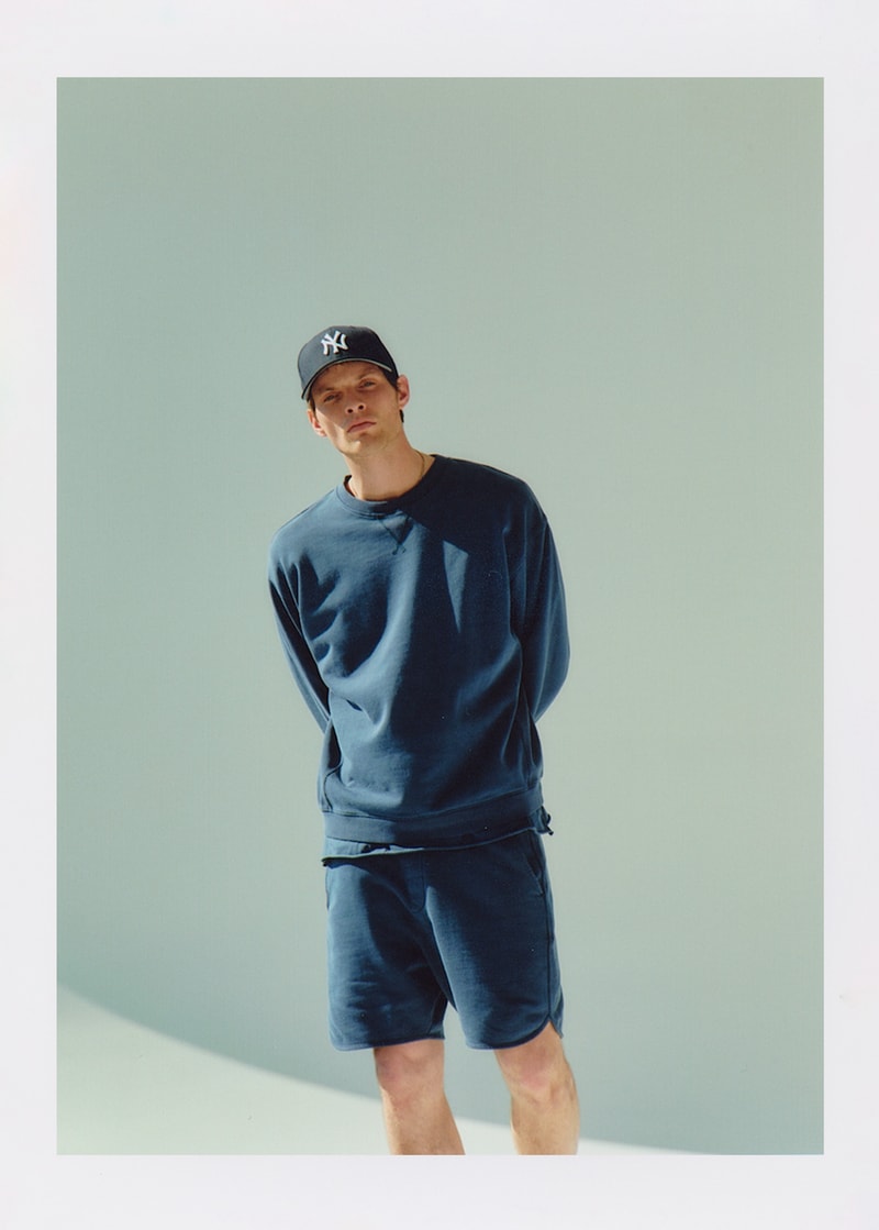 キス　Ronnie Fieg（ロニー・ファイグ） KITH Releases Its Spring 2 2021 Collection 8th ST. KITH Ronnie Fieg Clarks Originals 